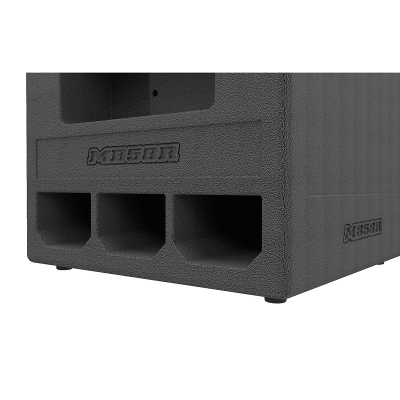 Фото Басовый комбоусилитель Markbass MB58R MINI CMD 121 P