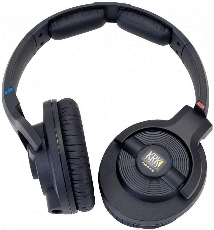Фото KRK KNS 6400 Наушники мониторные