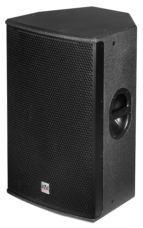 Фото Активная акустическая система SVS Audiotechnik FS-15A DSP