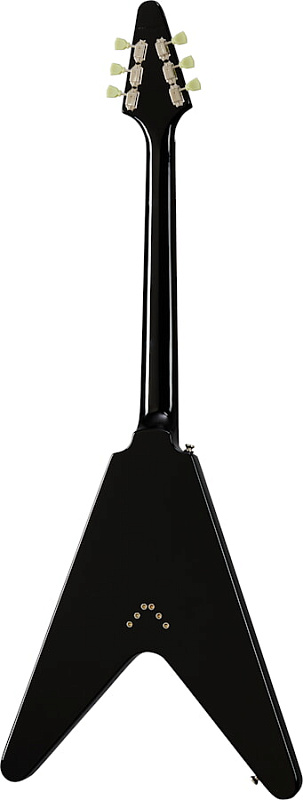 Фото EPIPHONE Flying V Ebony
