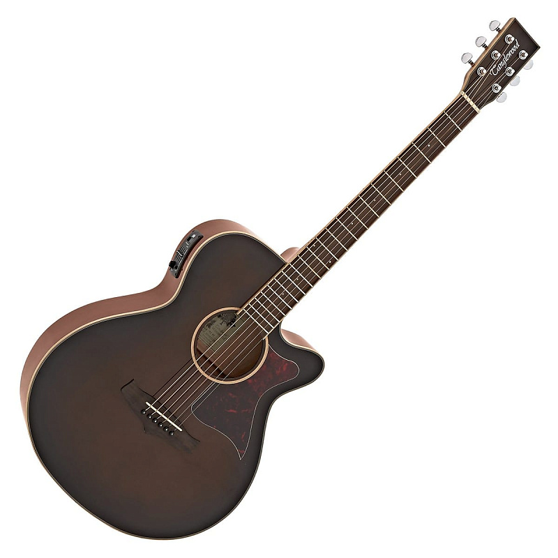 Фото Электроакустическая гитара TANGLEWOOD TW4 E AVB