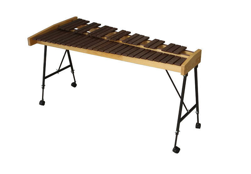 Фото FORTE Ксилофон учебный с регулируемой высотой КУ 35