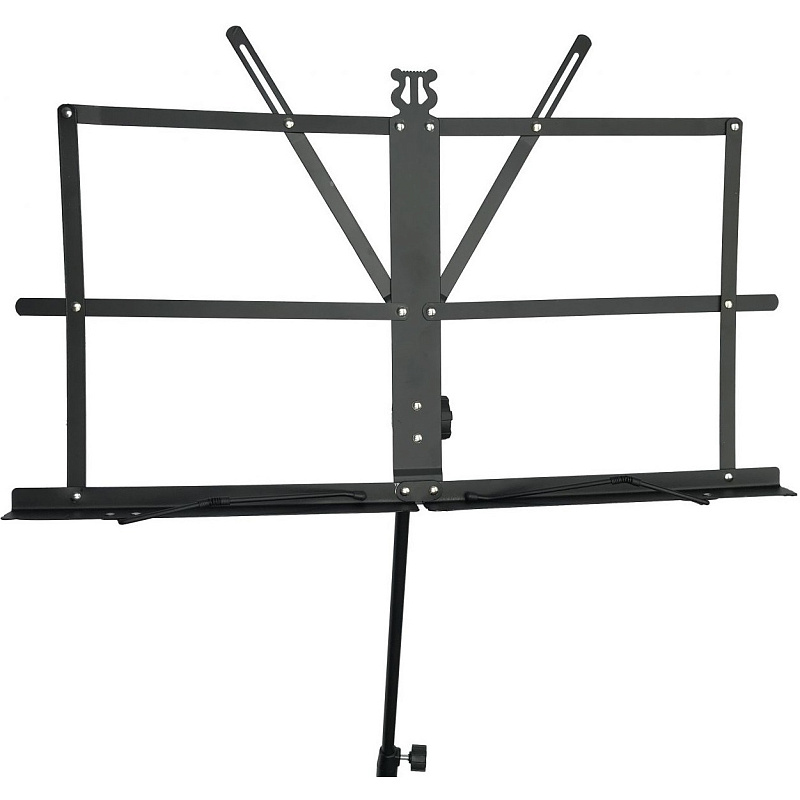 Фото Пюпитр DEKKO JR-201 BK