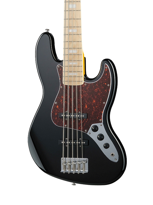 Фото Бас-гитара Root Note JB001V-BLK