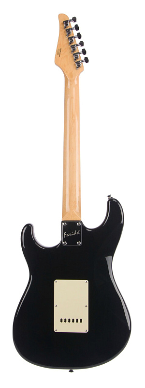 Фото Электрогитара FARIDA Marina F-3030 Black