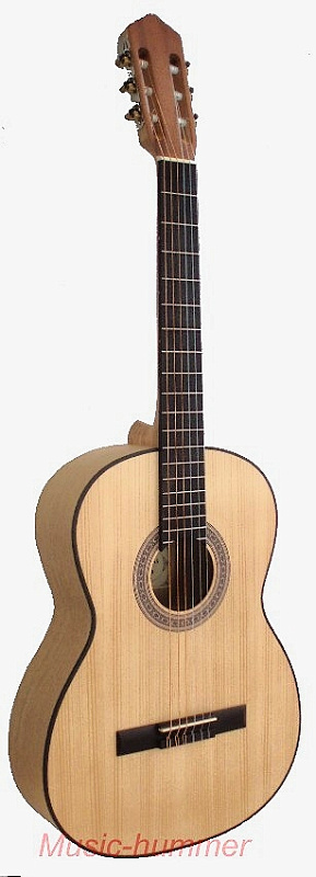 Классические cremona 301-op 7/8 в магазине Music-Hummer