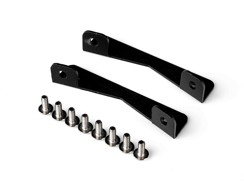 Фото Кашетирующие шторки Big Dipper BD-001 Barn Door