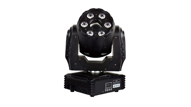 Фото ESTRADA PRO MH95SW LUNA BEE EYE