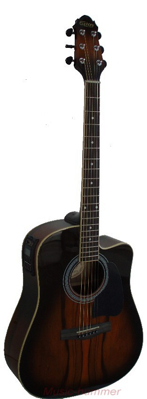 Фото Euphony SY-005 EQ