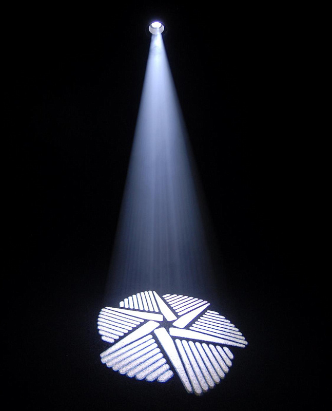 Фото CHAUVET IntimSpot LED 450 Светодиодный прожектор