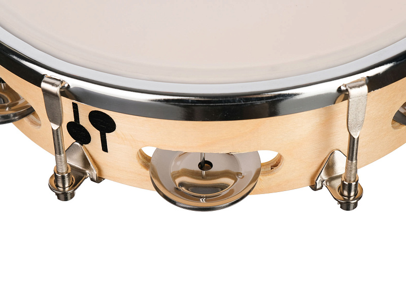 Фото Тамбурин 8" Sonor 90531300 Global CG TT 8P