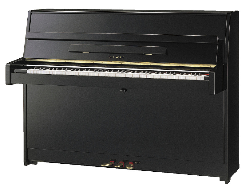 Фото Акустическое пианино Kawai K15E M/PEP