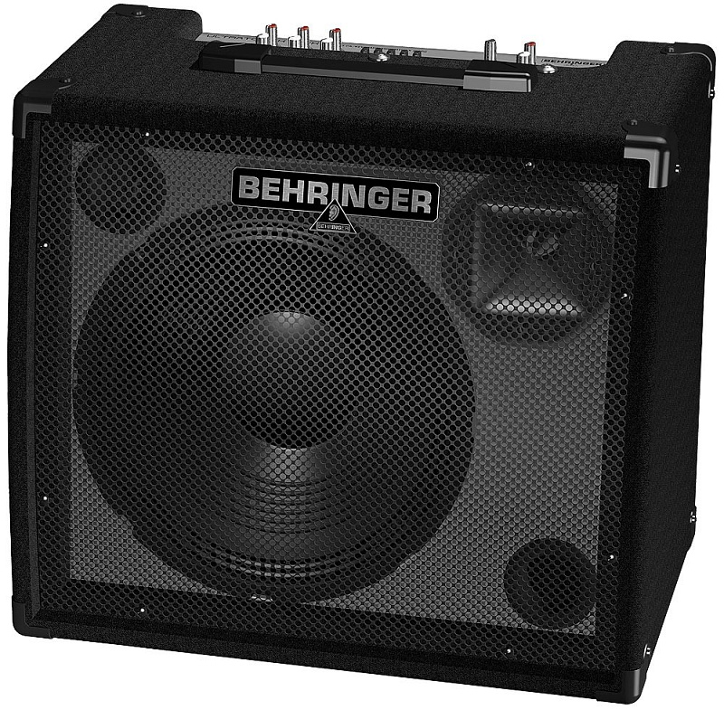 Фото Behringer K900FX