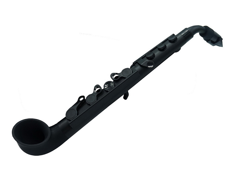 NUVO jSax (Black/Black) в магазине Music-Hummer