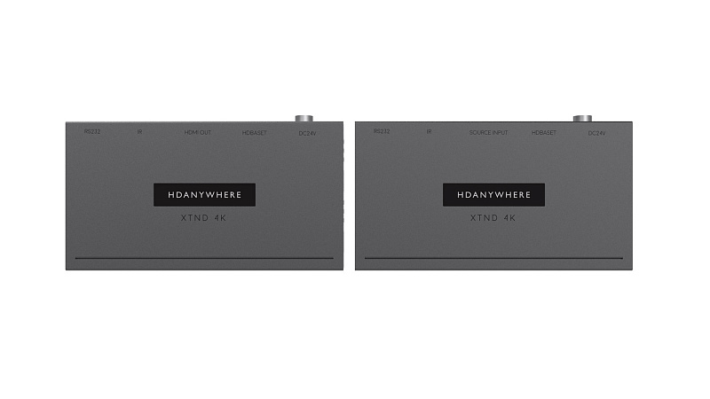 Фото Hdanywhee XTND 4K 40m ARC