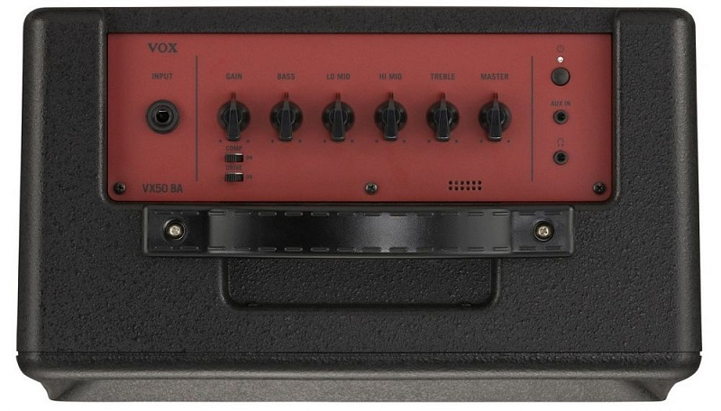 Фото VOX VX50-BA