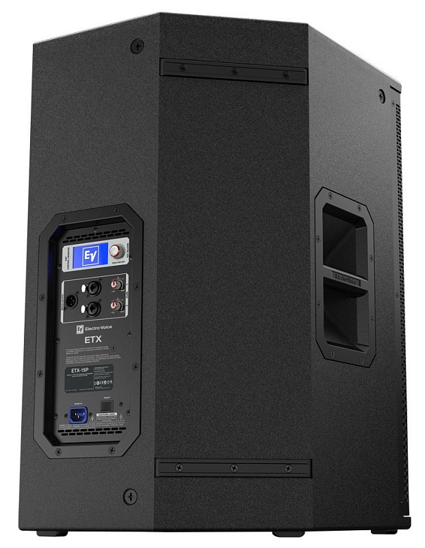 Фото Активная акустическая система Electro-Voice ETX-15P