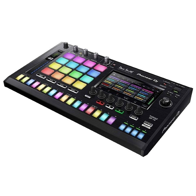 Фото Pioneer TSP-16