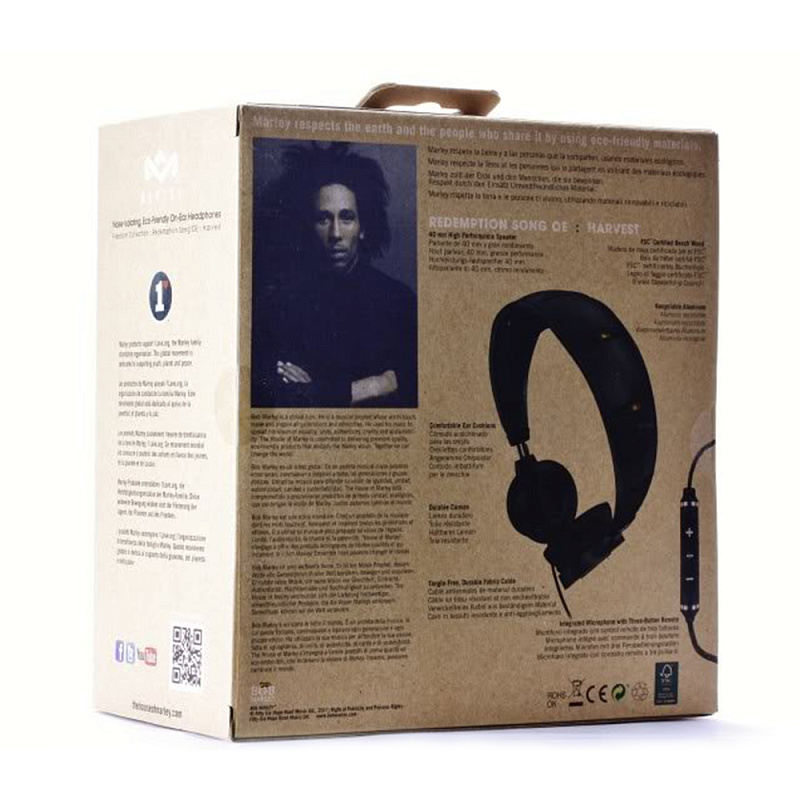 Фото Marley EM-FH023-HA