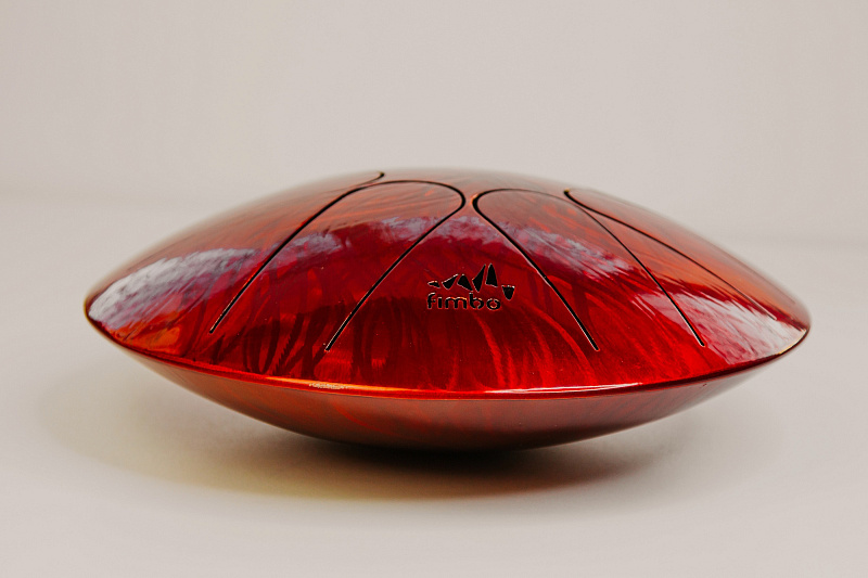 Фото Фимбо "Огонь" ФИМБО 1-12