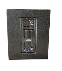 Сабвуфер активный XLINE ALFA X-15A SUB