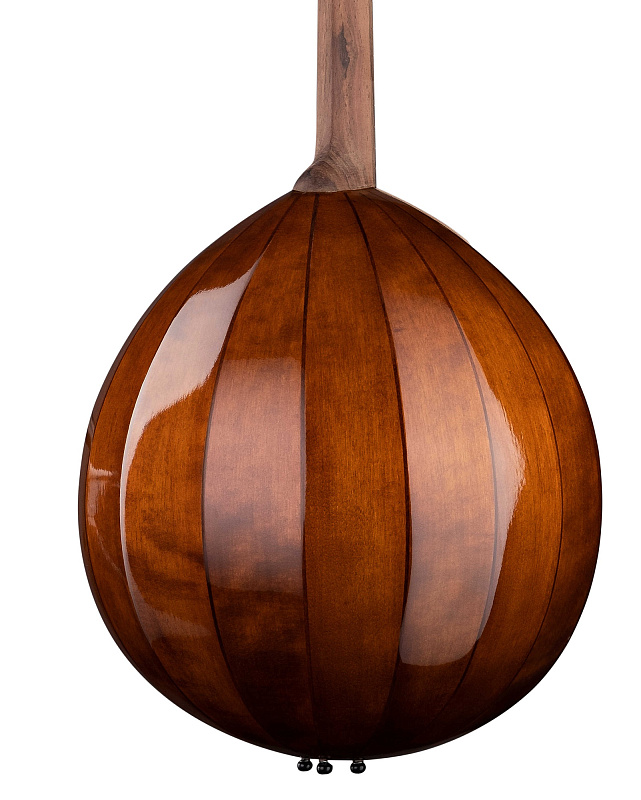 Фото Домра малая Doff DPP3