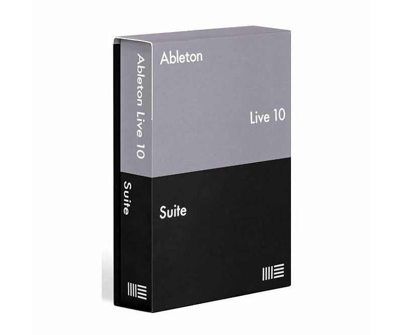 Фото Ableton Live 10 Suite Edition UPG from Live Lite