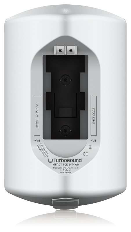 Фото Turbosound IMPACT TCI32-T-WH