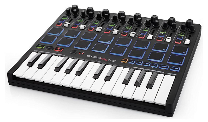 Фото RELOOP Keypad
