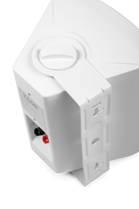 Фото Громкоговоритель TADS DS-502-WHITE настенный