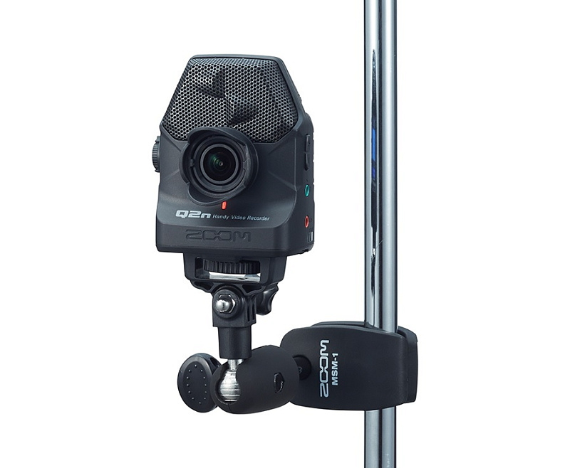 Фото Zoom Q2n