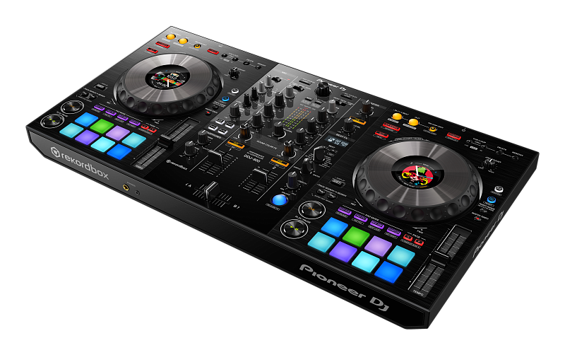 Фото PIONEER DDJ-800