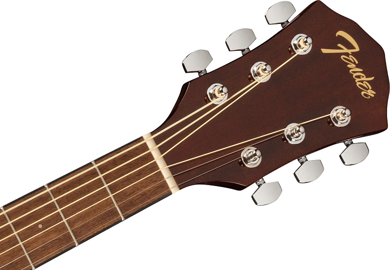 Фото Акустическая гитара, FENDER FA-135 Concert Natural
