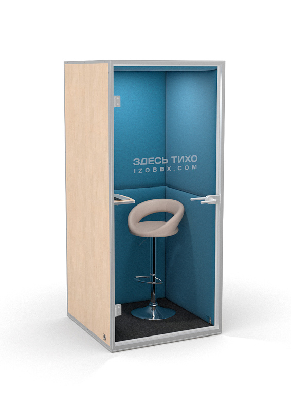 Фото IzoBox Solo