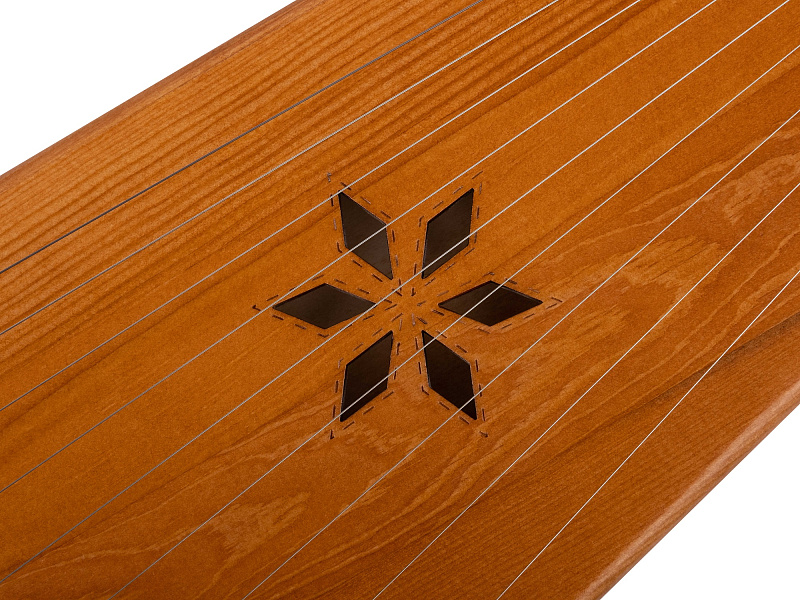 Фото Гусли Мозеръ GWS-92M