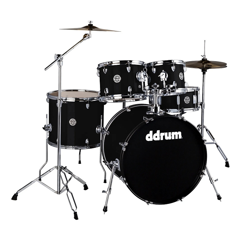 Фото Ударная установка DDRUM D2 522 MB