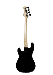 Бас-гитара Voltone BS-04 Black