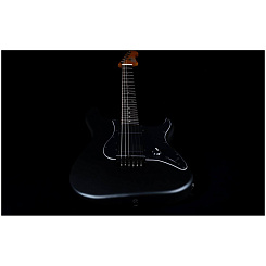 Электрогитара JET JS-400 MBK R