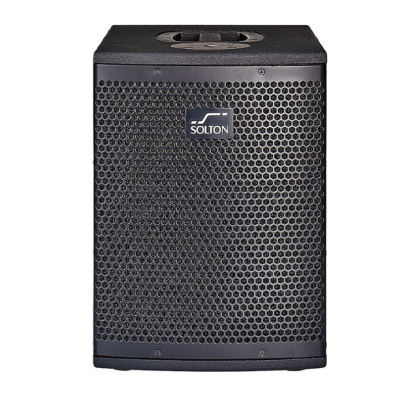 Фото Акустический комплект SOLTON Impuls 10