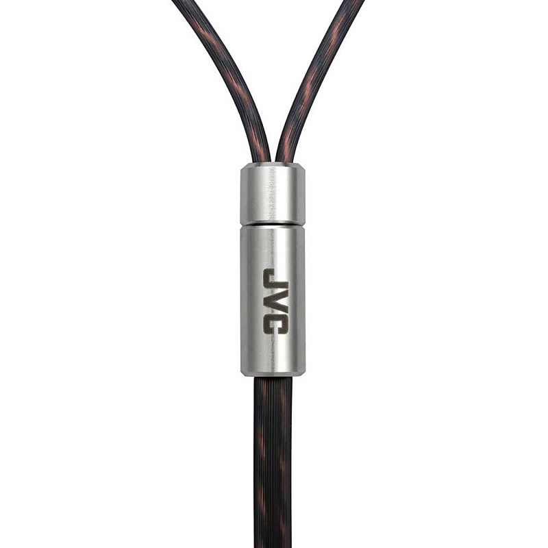 Фото Наушники JVC HA-FD01-F