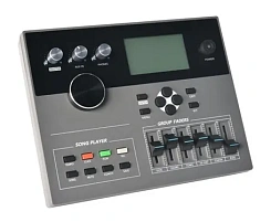 LDrums DSP-5201 (2001102) Модуль управления цифровой установки MK-5L