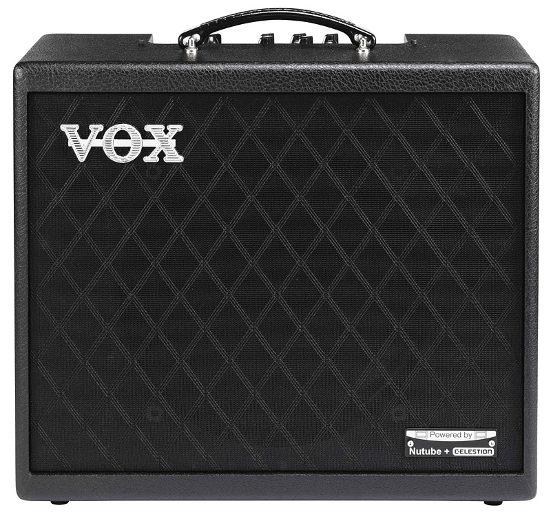 Фото VOX CAMBRIDGE50 
