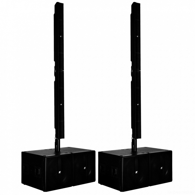 Фото K-ARRAY KR802