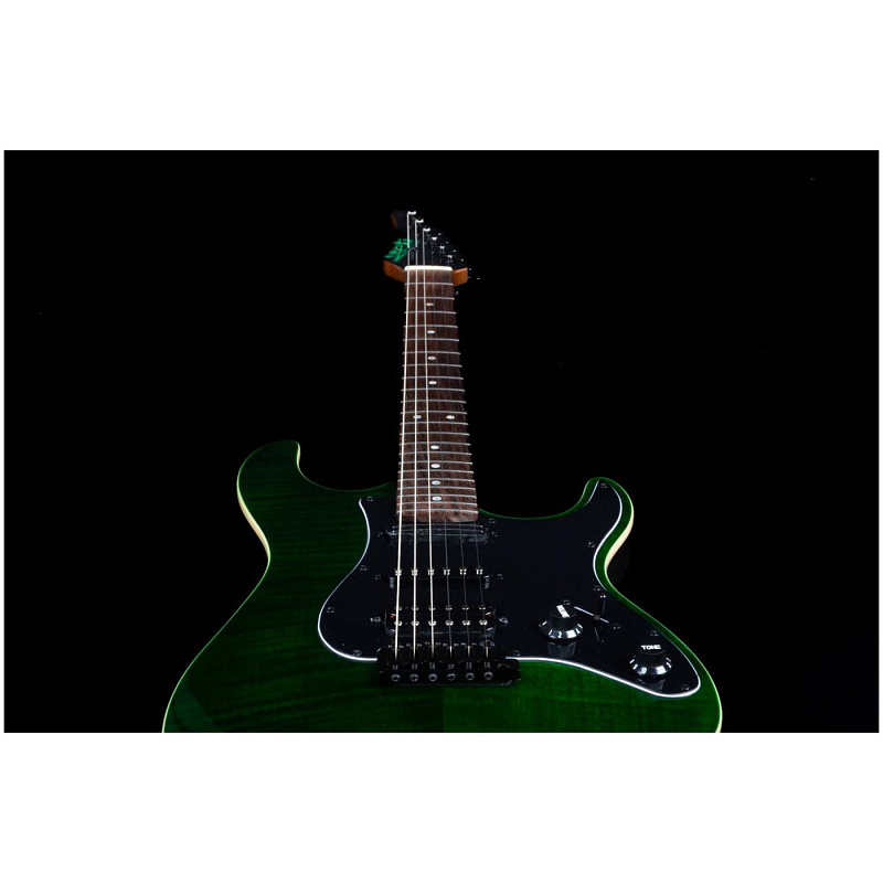 Фото Электрогитара JET JS-450 TGR R