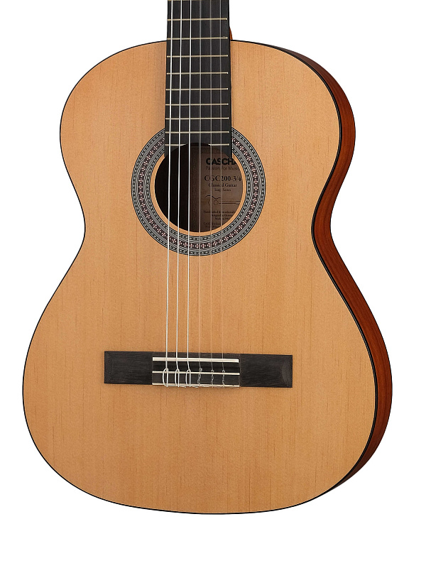 Фото Классическая гитара Cascha CGC200-3/4 Stage Series