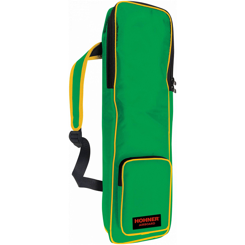 Фото HOHNER AirBoard Rasta 32 - Мелодика Хонер