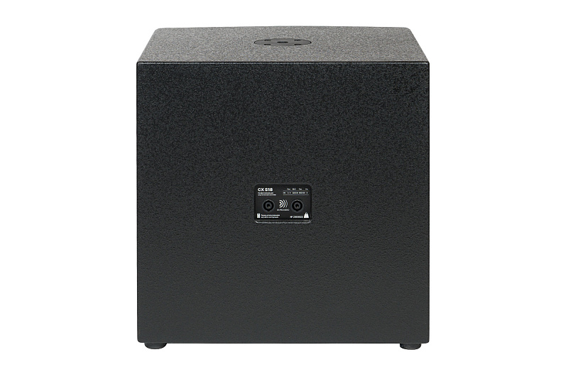 Фото Пассивный сабвуфер DS Proaudio CX S18