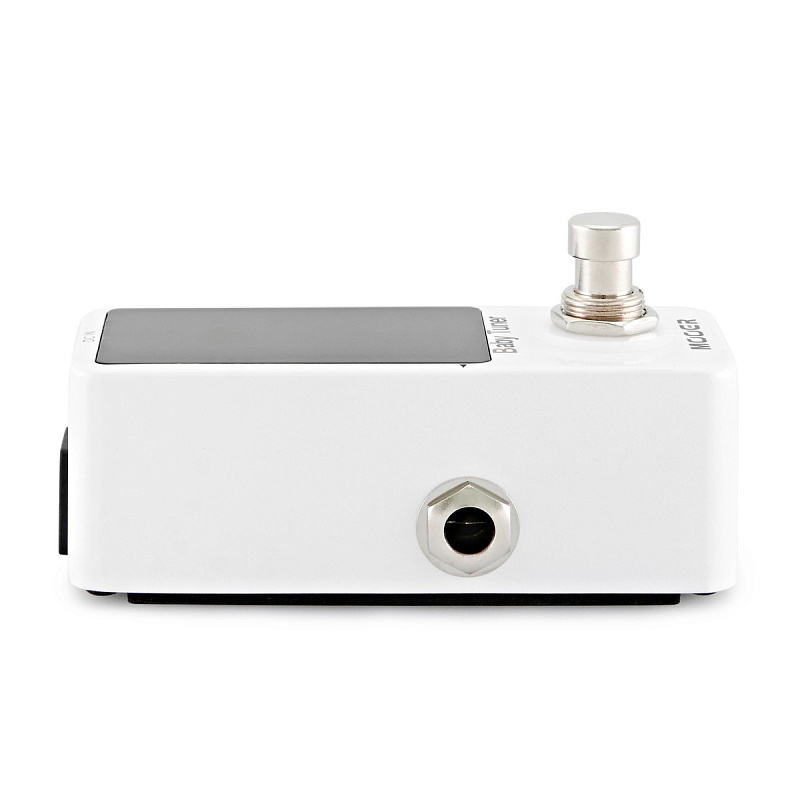 Фото Mooer Baby Tuner