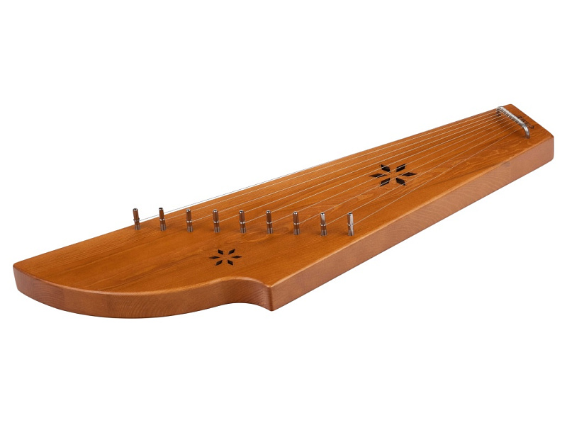 Фото Гусли Мозеръ GWS-92M