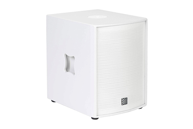 Фото Комплект акустики DS Proaudio ANT WH